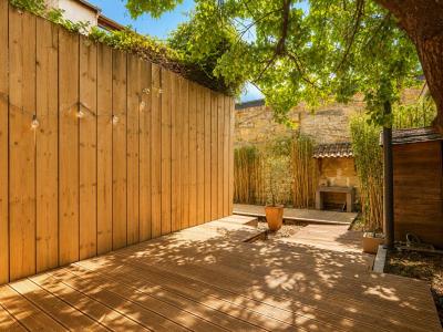 Acheter Maison 190 m2 Bordeaux