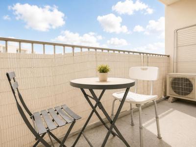 Annonce Vente 2 pi�ces Appartement Bordeaux 33