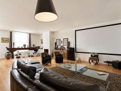 Acheter Maison 168 m2 Bordeaux