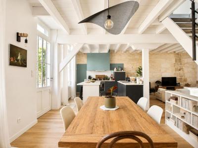 Acheter Maison 116 m2 Bordeaux