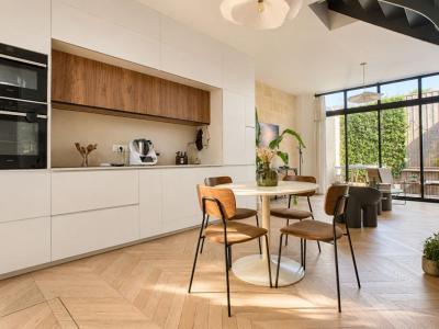 Acheter Maison 87 m2 Begles