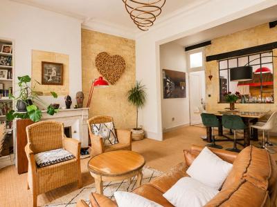 Annonce Vente Immeuble Bordeaux 33