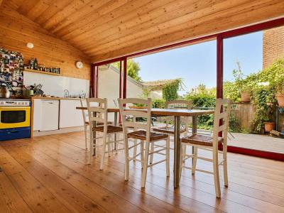 Annonce Vente 4 pi�ces Maison Bordeaux 33