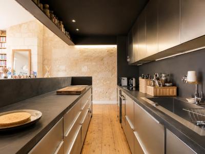 Acheter Appartement 92 m2 Bordeaux