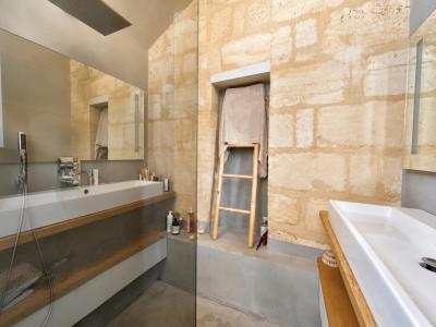 Acheter Appartement Bordeaux 499000 euros