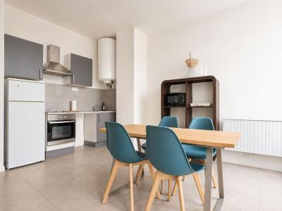 Annonce Vente 3 pi�ces Appartement Bordeaux 33