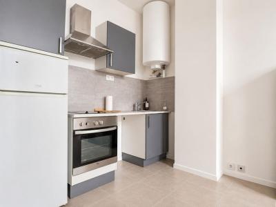 Acheter Appartement 54 m2 Bordeaux