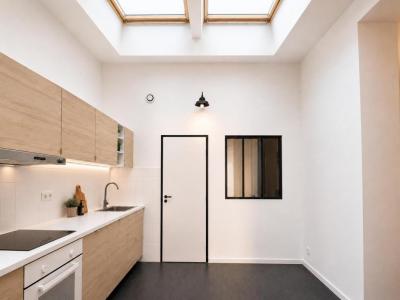 Annonce Vente 3 pi�ces Appartement Bordeaux 33
