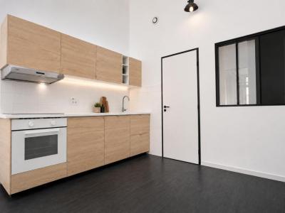 Acheter Appartement 66 m2 Bordeaux