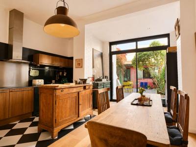 Acheter Maison 142 m2 Bordeaux