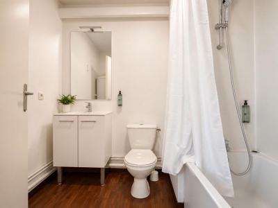 Acheter Appartement Talence Gironde
