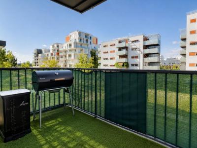 Annonce Vente 3 pi�ces Appartement Bordeaux 33