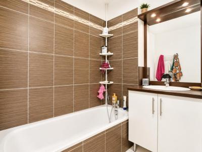 Acheter Appartement Bordeaux 209000 euros