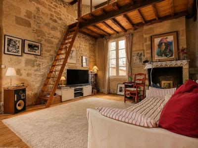 Acheter Appartement 98 m2 Bordeaux