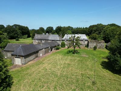 For sale Ploermel 10 rooms 600 m2 Morbihan (56800) photo 2