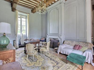 For sale Ploermel 10 rooms 600 m2 Morbihan (56800) photo 3