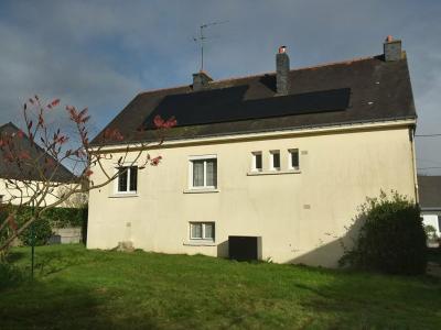 Annonce Vente 7 pi�ces Maison Malguenac 56