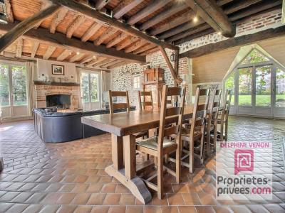 For sale Sigloy 8 rooms 302 m2 Loiret (45110) photo 3