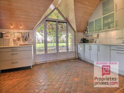 For sale Sigloy 8 rooms 302 m2 Loiret (45110) photo 4