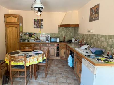 Acheter Maison 136 m2 Plounevez-quintin