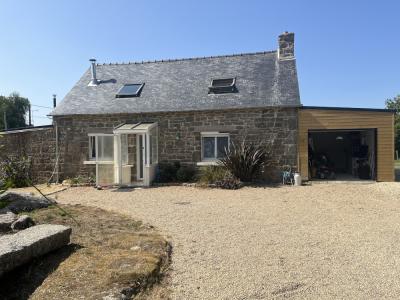 For sale Plesidy 6 rooms 129 m2 Cotes d'armor (22720) photo 0