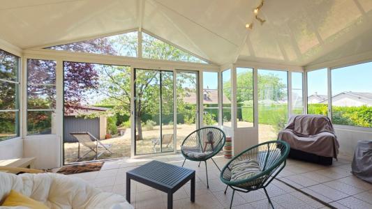 Annonce Vente 7 pi�ces Maison Trouy 18