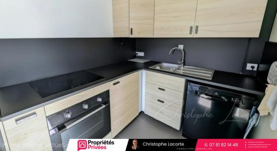 For sale Bretignolles-sur-mer 3 rooms 48 m2 Vendee (85470) photo 3