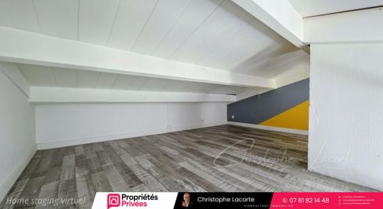 For sale Bretignolles-sur-mer 3 rooms 48 m2 Vendee (85470) photo 4