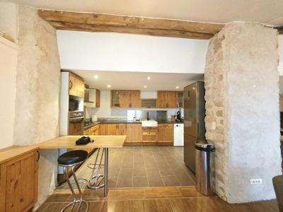 For sale Engenville 4 rooms 82 m2 Loiret (45300) photo 4