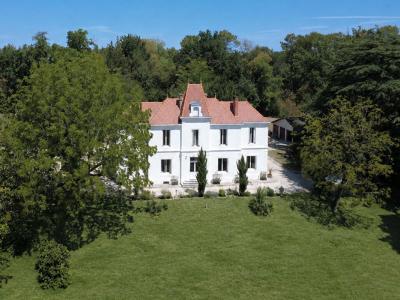 For sale Bergerac 12 rooms 280 m2 Dordogne (24100) photo 0