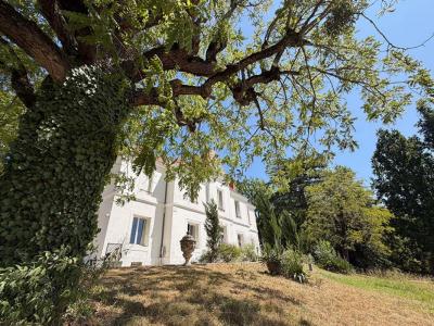 Annonce Vente 12 pi�ces Maison Bergerac 24