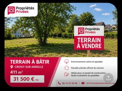For sale Croisy-sur-andelle 411 m2 Seine maritime (76780) photo 0