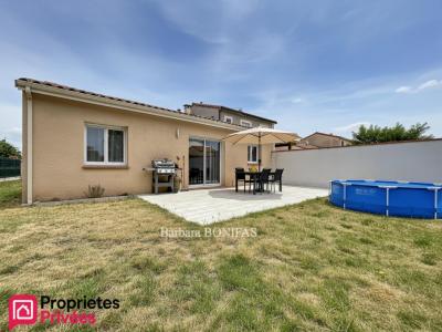 For sale Coufouleux 4 rooms 102 m2 Tarn (81800) photo 0