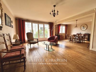 For sale Nantes 4 rooms 93 m2 Loire atlantique (44000) photo 0