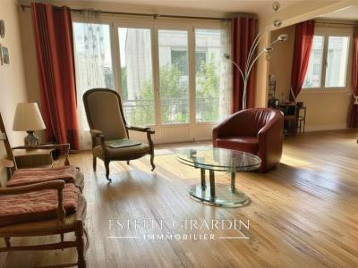 Annonce Vente 4 pi�ces Appartement Nantes 44