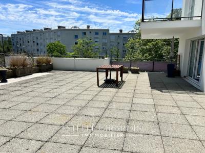 Annonce Vente 3 pi�ces Appartement Nantes 44