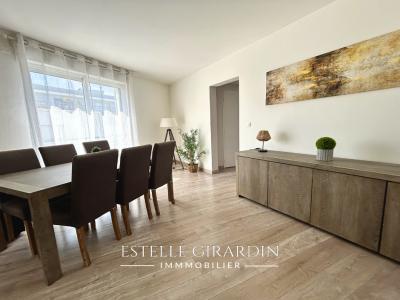 For sale Carquefou 4 rooms 105 m2 Loire atlantique (44470) photo 3