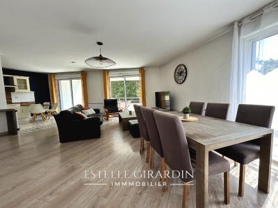 For sale Carquefou 4 rooms 105 m2 Loire atlantique (44470) photo 4