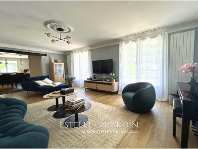 Annonce Vente 8 pi�ces Maison Carquefou 44