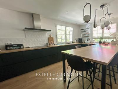 Acheter Maison 208 m2 Carquefou