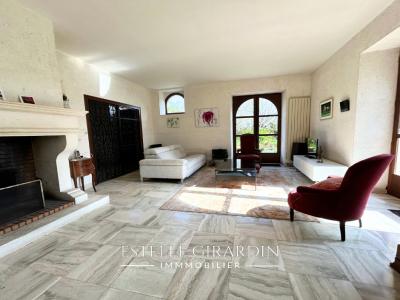 Annonce Vente 7 pi�ces Maison Chapelle-sur-erdre 44