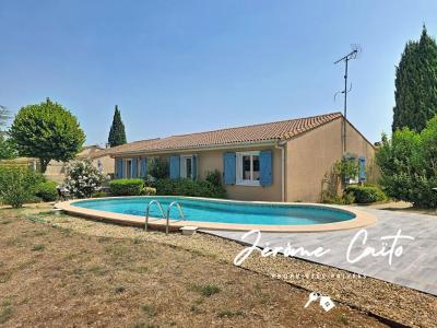 For sale Saze 4 rooms 98 m2 Gard (30650) photo 0