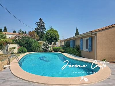 For sale Saze 4 rooms 98 m2 Gard (30650) photo 1