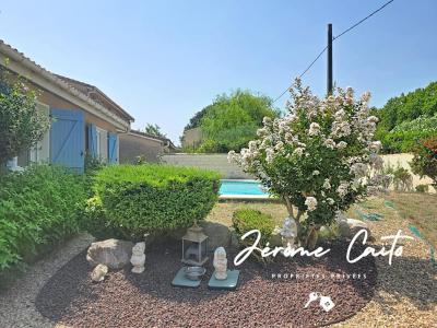 For sale Saze 4 rooms 98 m2 Gard (30650) photo 4
