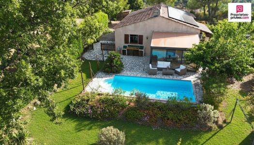 Annonce Vente 4 pi�ces Maison Greoux-les-bains 04