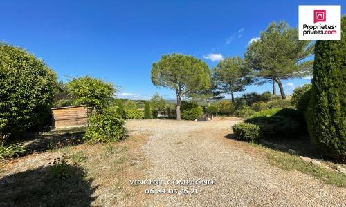 Acheter Maison 108 m2 Greoux-les-bains