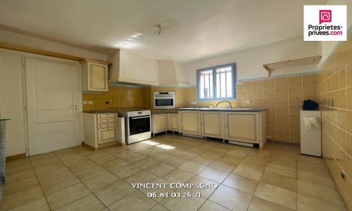 Acheter Maison Greoux-les-bains 370000 euros