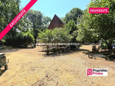 Annonce Vente 6 pi�ces Maison Maintenon 28