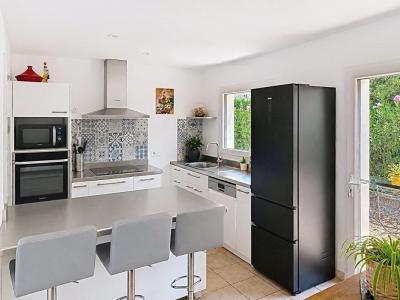 For sale Trans-en-provence 4 rooms 123 m2 Var (83720) photo 2