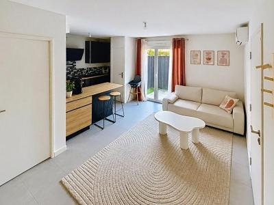 Annonce Vente 3 pi�ces Maison Draguignan 83
